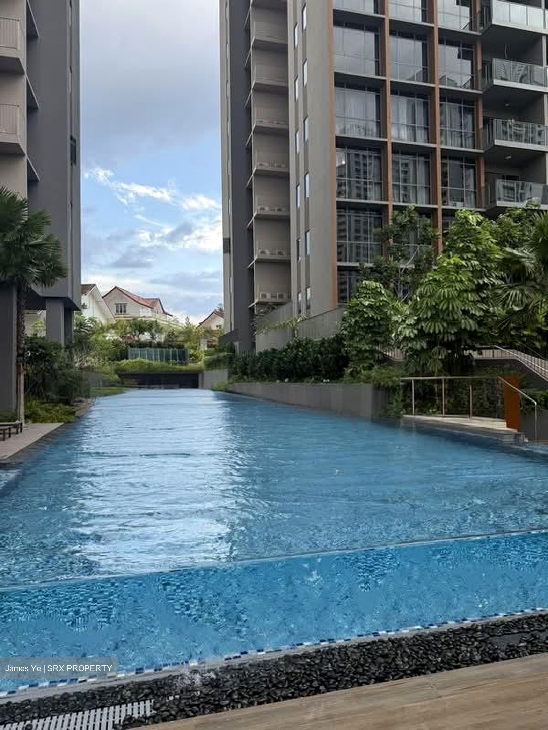 Amo Residence (D20), Apartment #537280611